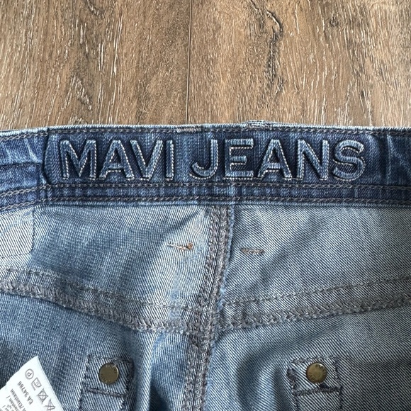 Mavi Jeans. Matt relaxed straight leg.  Men’s size 33/30. - Picture 4 of 9